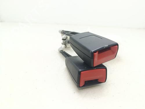 Sikkerhetsbelte-spenne Sikkerhetsbelte-spenne SEAT IBIZA IV (6J5, 6P1) [2008-2017] 34351915 34351915