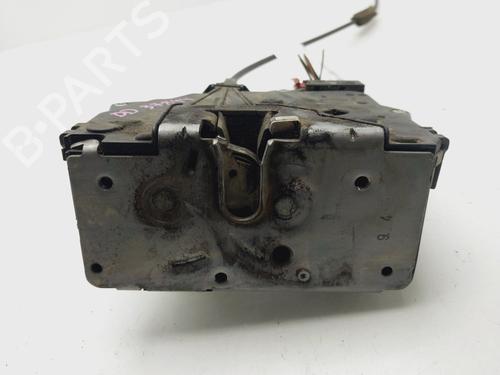 Serrure avant droite OPEL CORSA D (S07) [2006-2015]  24880067