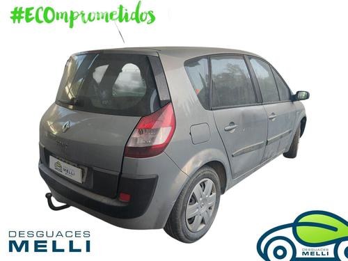 Left front window switch RENAULT SCÉNIC II (JM0/1_) 1.9 dCi (JM0G, JM12, JM1G, JM2C) | BP38347869I27 - Image 7