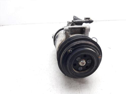 Used AC compressor MERCEDES-BENZ C-CLASS (W205) C 200 d (205.001) (160 hp) 15356404