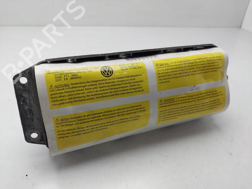Used Passenger airbag Passenger airbag VW TOURAN (1T1, 1T2) [2003-2011] 34343878 34343878