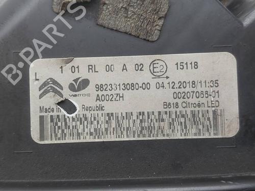 Left front indicator CITROËN C3 III (SX) | BP38708169C32 - Image 2