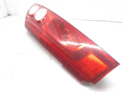 Right taillight FORD FIESTA V (JH_, JD_) 1.4 TDCi | BP6325686C35