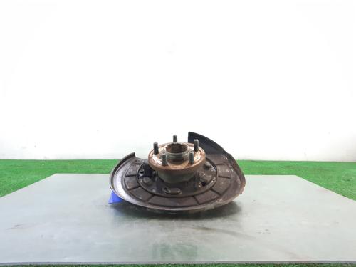 Used Left rear steering knuckle LAND ROVER RANGE ROVER SPORT I (L320) 2.7 D 4x4 (190 hp) 9417753
