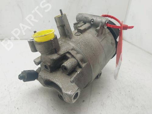 AC compressor VW POLO V (6R1, 6C1)  | BP24365760M34 