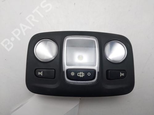 Used Interior roof light Interior roof light OPEL CORSA F (P2JO) [2019-2026] 33885309 33885309