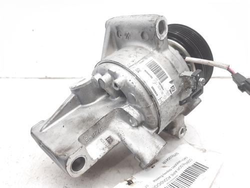 AC-Kompressor DACIA SANDERO II  | BP7051734M34 