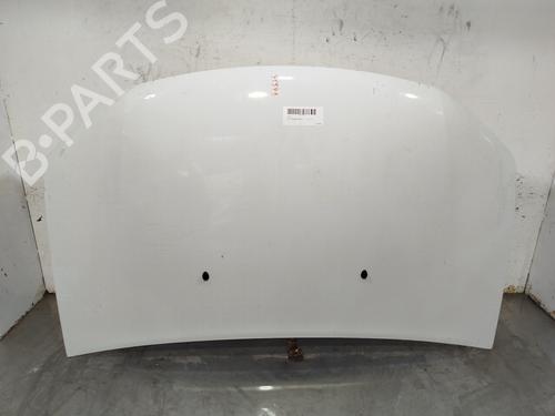 Capot Capot DACIA SANDERO II [2012-2026] 35754120 35754120