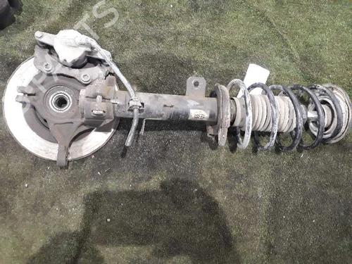 Used Right front shock absorber CITROËN C3 I (FC_, FN_) 1.4 HDi (68 hp) 15988383
