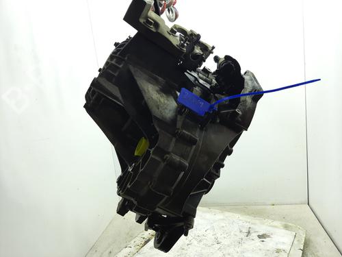 Gearbox FORD MONDEO IV (BA7) 1.8 TDCi | BP11084443M3 