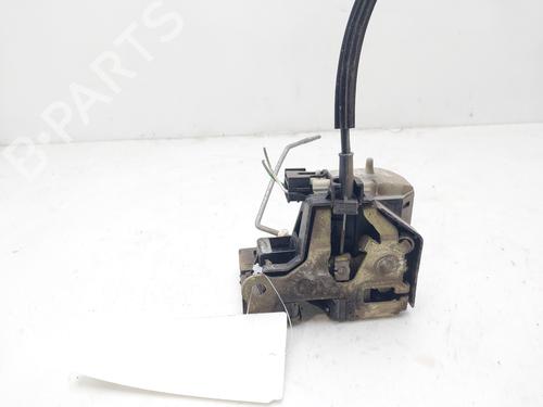 Front right lock RENAULT CLIO II (BB_, CB_) 1.5 dCi (B/CB07) | BP16323247C97 