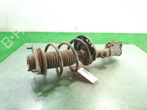 Schokbreker links voor HYUNDAI i40 I (VF) 1.7 CRDI (141 hp) 10060836