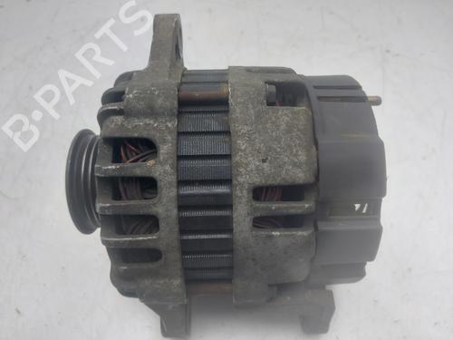Alternator CHEVROLET KALOS 1.2 | BP38192222M7 - Image 3