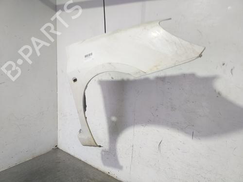 Right front fenders PEUGEOT 307 (3A/C) 2.0 HDi 90 | BP20319953C42 