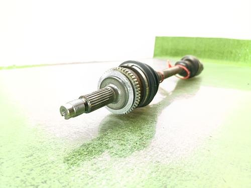 Left front driveshaft KIA PICANTO I (SA) 1.0 | BP31632839M38