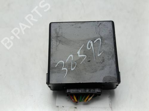 Used Electronic module Electronic module TOYOTA COROLLA (_E12_) 2.0 D-4D (CDE120R, CDE120L_) (110 hp) 39881397 39881397