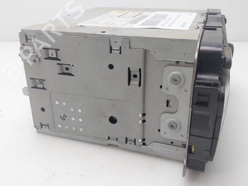 Radio SEAT IBIZA IV (6J5, 6P1)  | BP18675793E6 