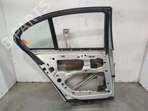 Dør venstre bagtil BMW 7 (E65, E66, E67) 730 d | BP38347920C4 - Image 6