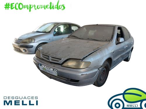 Used Parts CITROËN XSARA (N1)  1.9 TD  4641308