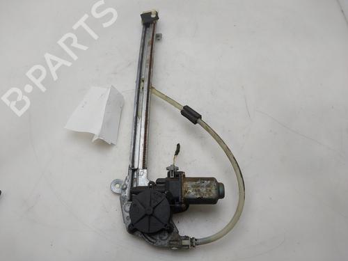 Used Rear right window mechanism Rear right window mechanism RENAULT LAGUNA II (BG0/1_) 1.9 dCi (BG12) (116 hp) 34051941 34051941