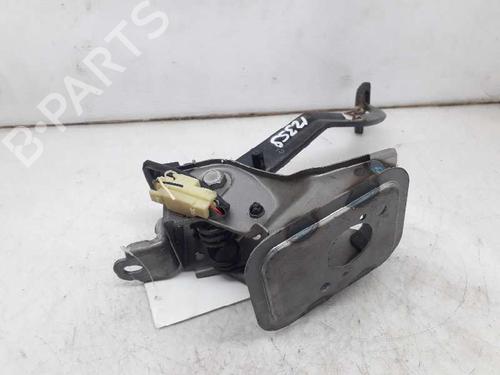 Break pedal KIA CEE'D SW (ED) 1.6 CRDi 90 | BP8764881I19 