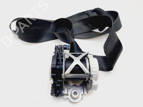 Sikkerhedssele foran venstre CITROËN C5 III (RD_) | BP30913687I26