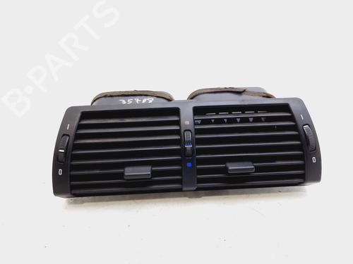 Used Air vent BMW X5 (E53) 3.0 d (184 hp) 20111441