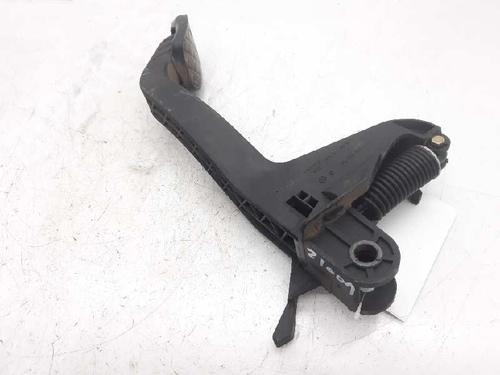 Break pedal VW TOUAREG (7LA, 7L6, 7L7) 2.5 R5 TDI | BP8765588I19 