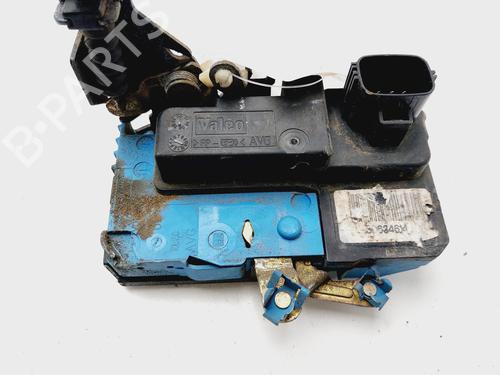 Used Front left lock VOLVO S80 I (184) D5 (163 hp) 19581250