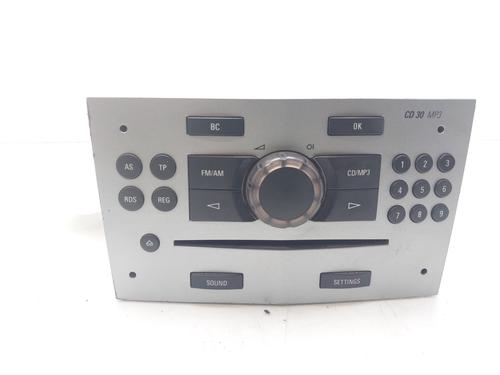 Used Radio OPEL CORSA D (S07) 1.7 CDTI (L08, L68) (125 hp) 14930019