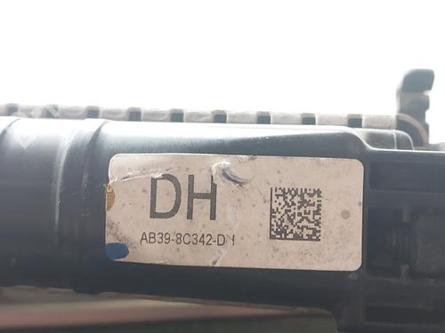 Køler FORD RANGER (TKE) 2.2 TDCi 4x4 | BP17314270M31 