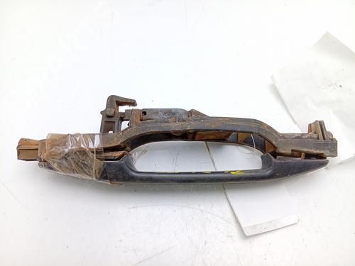Rear left exterior door handle MERCEDES-BENZ M-CLASS (W163)  | BP23855890C130 