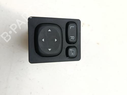 Speilbryter Speilbryter TOYOTA AURIS (_E18_) 1.8 Hybrid (ZWE186_, ZWE186R) (136 hp) 34141786 34141786