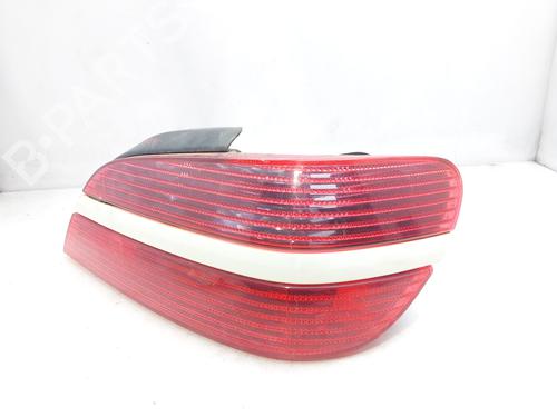 Right taillight PEUGEOT 406 (8B) 2.0 HDI 110 | BP17481458C35 