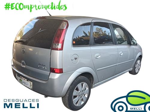 ABS pump OPEL MERIVA A MPV (X03)  | BP29329366M43 