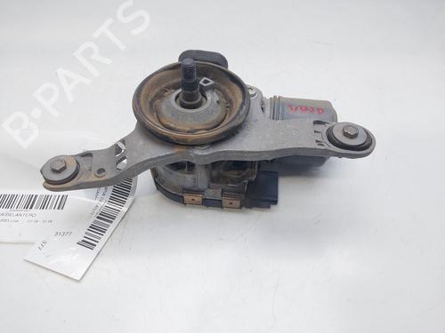 Front wiper motor CITROËN C4 Picasso II 1.6 BlueHDi 120 (120 hp) 13476867