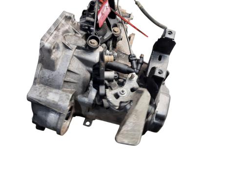 Gearbox SEAT IBIZA IV (6J5, 6P1)  | BP26528399M3 