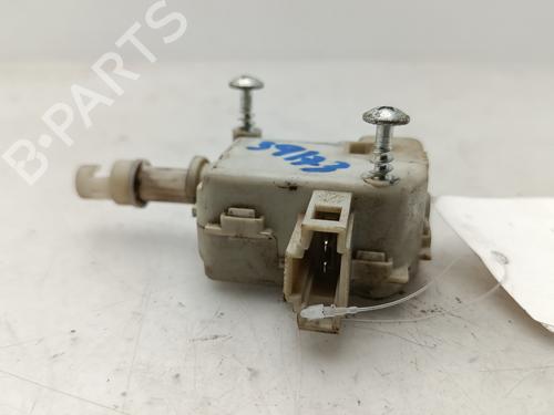 Central lock pump SEAT CORDOBA (6K1, 6K2)  | BP29820990M86 