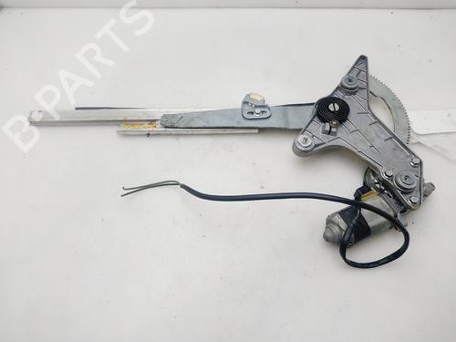 Used Rear left window mechanism MERCEDES-BENZ S-CLASS (W126) 300 SE, SEL (126.024, 126.025) (180 hp) 32865503
