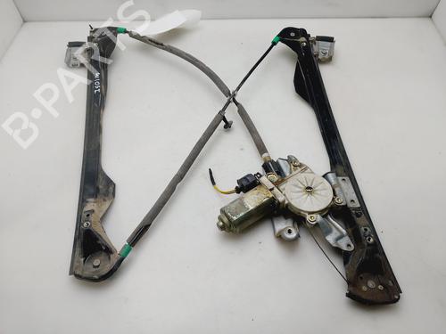 Used Front left window mechanism Front left window mechanism FORD FOCUS I (DAW, DBW) 1.6 16V (100 hp) 32719027 32719027