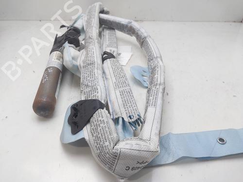 Left curtain airbag AUDI A6 C6 Avant (4F5) 2.7 TDI quattro | BP16774572C11 