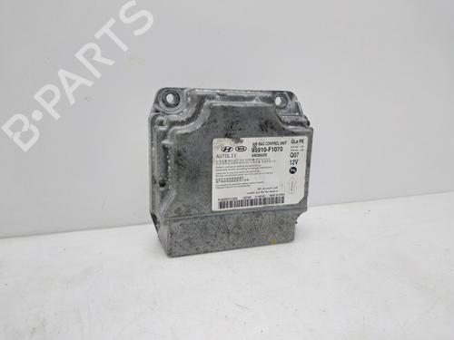 Airbag styreenhed Airbag styreenhed 38191429 38191429