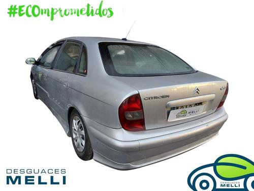 Left headlight CITROËN C5 I (DC_) 2.0 HDi (DCRHZB, DCRHZE) | BP37600483C28 - Image 4