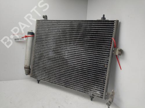 Used AC radiator AC radiator 38320445 38320445