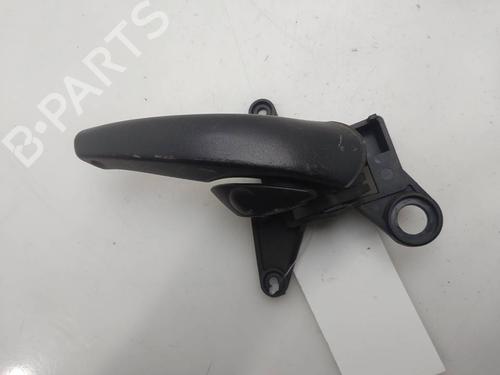 Maneta interior delantera derecha Maneta interior delantera derecha FORD COUGAR (EC_) 2.5 V6 24V (170 hp) 39751502 39751502
