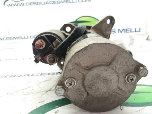 Starter MAZDA 3 Saloon (BK) 2.0 MZR-CD (BK12) | BP2858213M8 