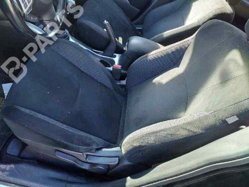 Left front door panel MITSUBISHI OUTLANDER II (CW_W) 2.0 DI-D (CW8W) | BP5580380C58  - Image 6