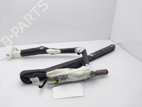 Used Right curtain airbag PEUGEOT 508 I (8D_) 2.0 HDi Hybrid4 AWC (163 hp) 16527514