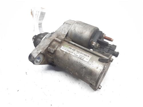 Motor arranque SEAT IBIZA III (6L1) 1.4 16V (75 hp) 02T911023S | 02T911023S |