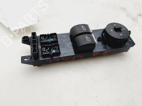 Left front window switch FORD FIESTA VI (CB1, CCN)  | BP28213110I27 